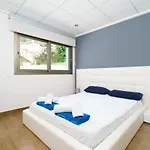 Casa Javi By Aguilarent * 哈维亚