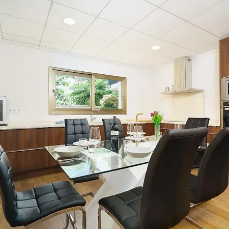 וילה Casa Javi *