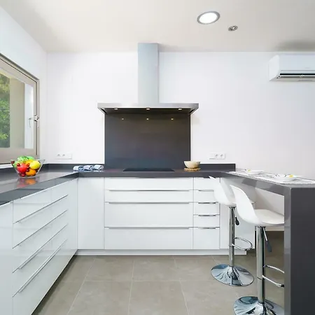 Casa Javi וילה *