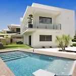 Casa Javi By Aguilarent *
