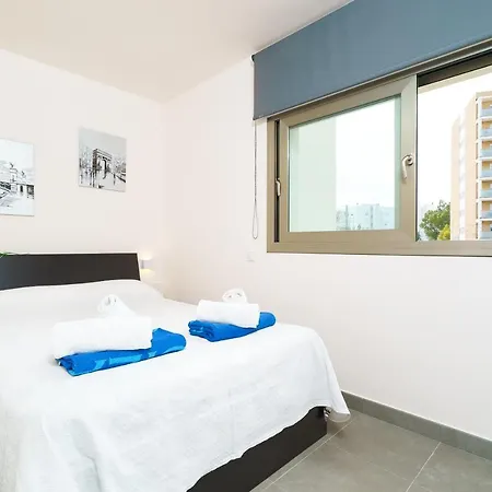 Villa Casa Javi Jávea