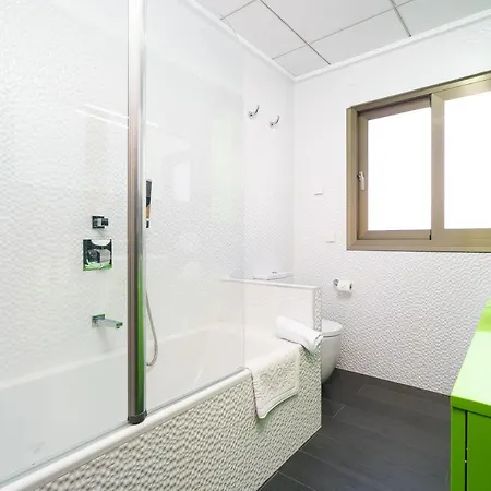 Casa Javi By Aguilarent