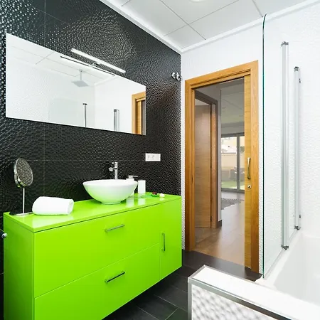 Vila Casa Javi By Aguilarent Jávea