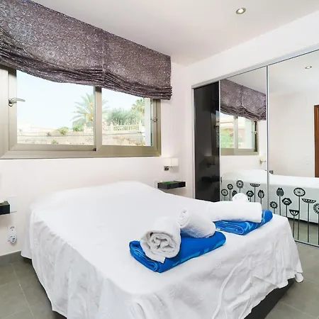 Casa Javi Villa Jávea