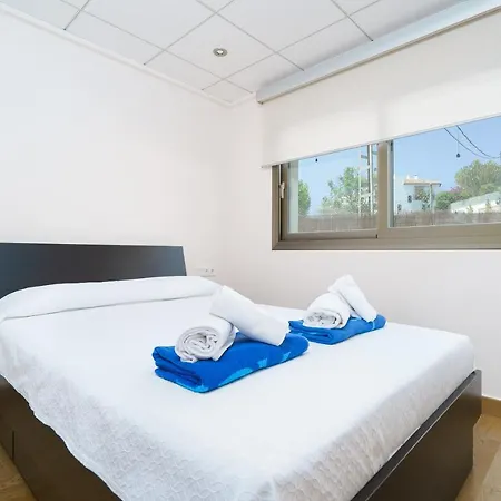 Vila Casa Javi By Aguilarent Jávea