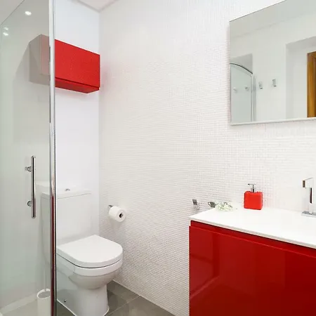 Casa Javi By Aguilarent * Jávea