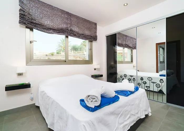 Casa Javi By Aguilarent Villa Jávea