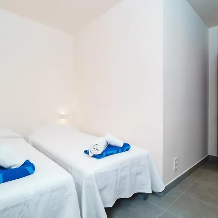 Casa Javi By Aguilarent *