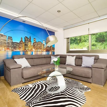 Willa Casa Javi By Aguilarent