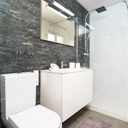 Casa Javi By Aguilarent