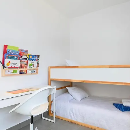 Willa Casa Javi By Aguilarent