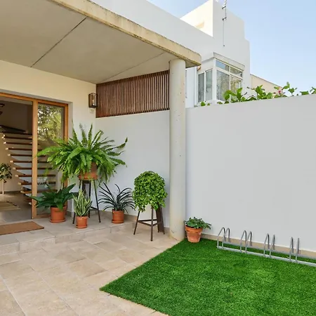 Willa Casa Javi By Aguilarent *